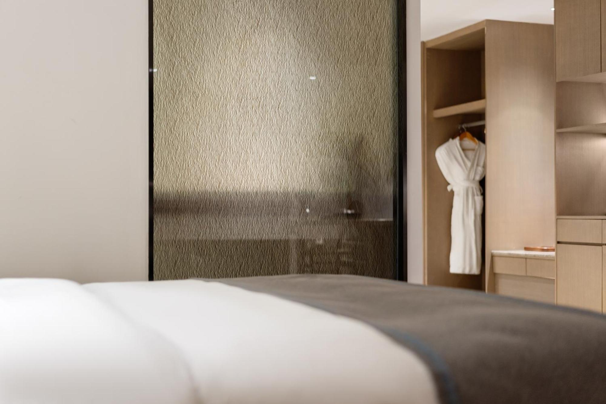 Chengdu Prolit Hotel מראה חיצוני תמונה