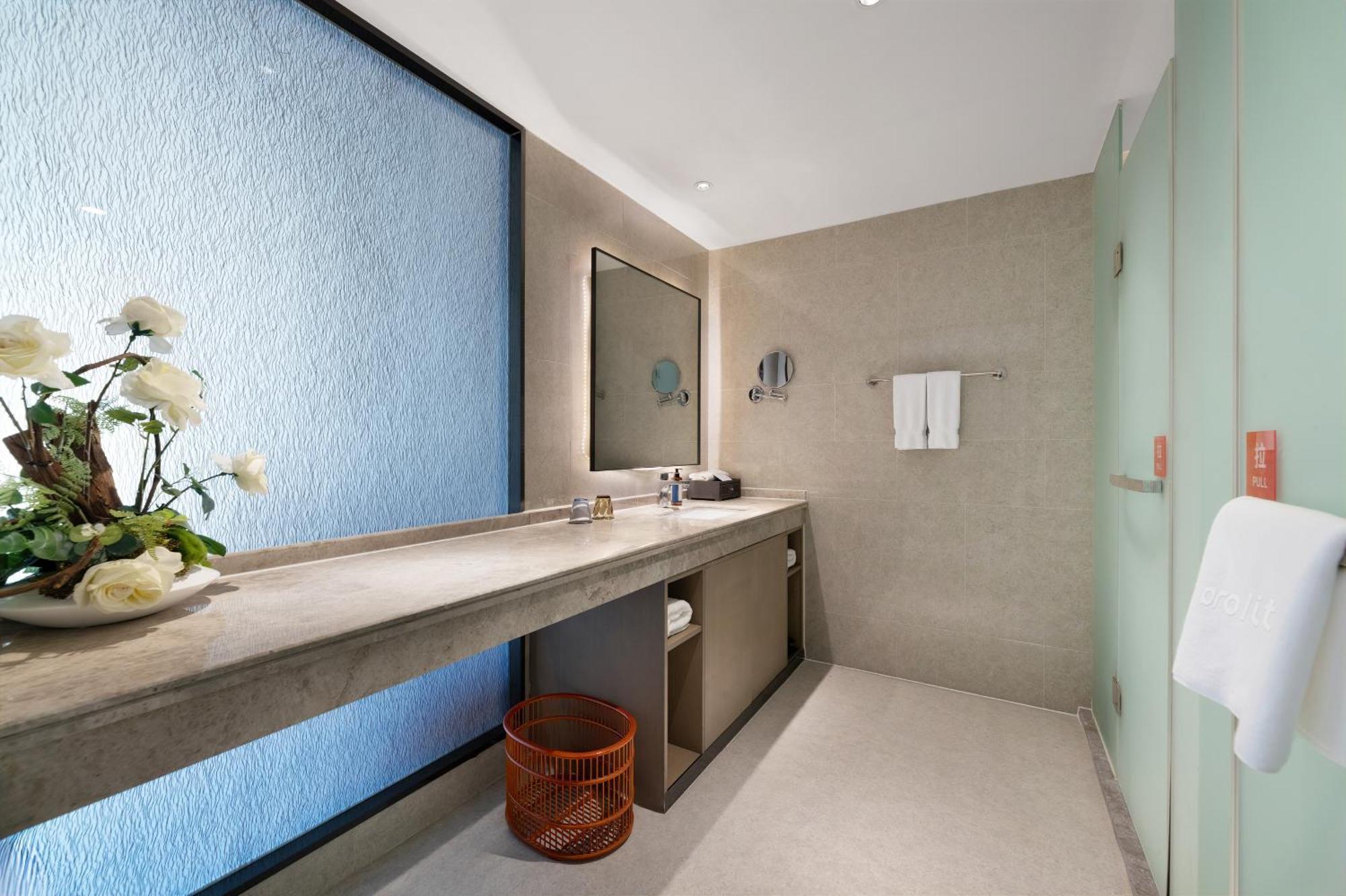 Chengdu Prolit Hotel מראה חיצוני תמונה