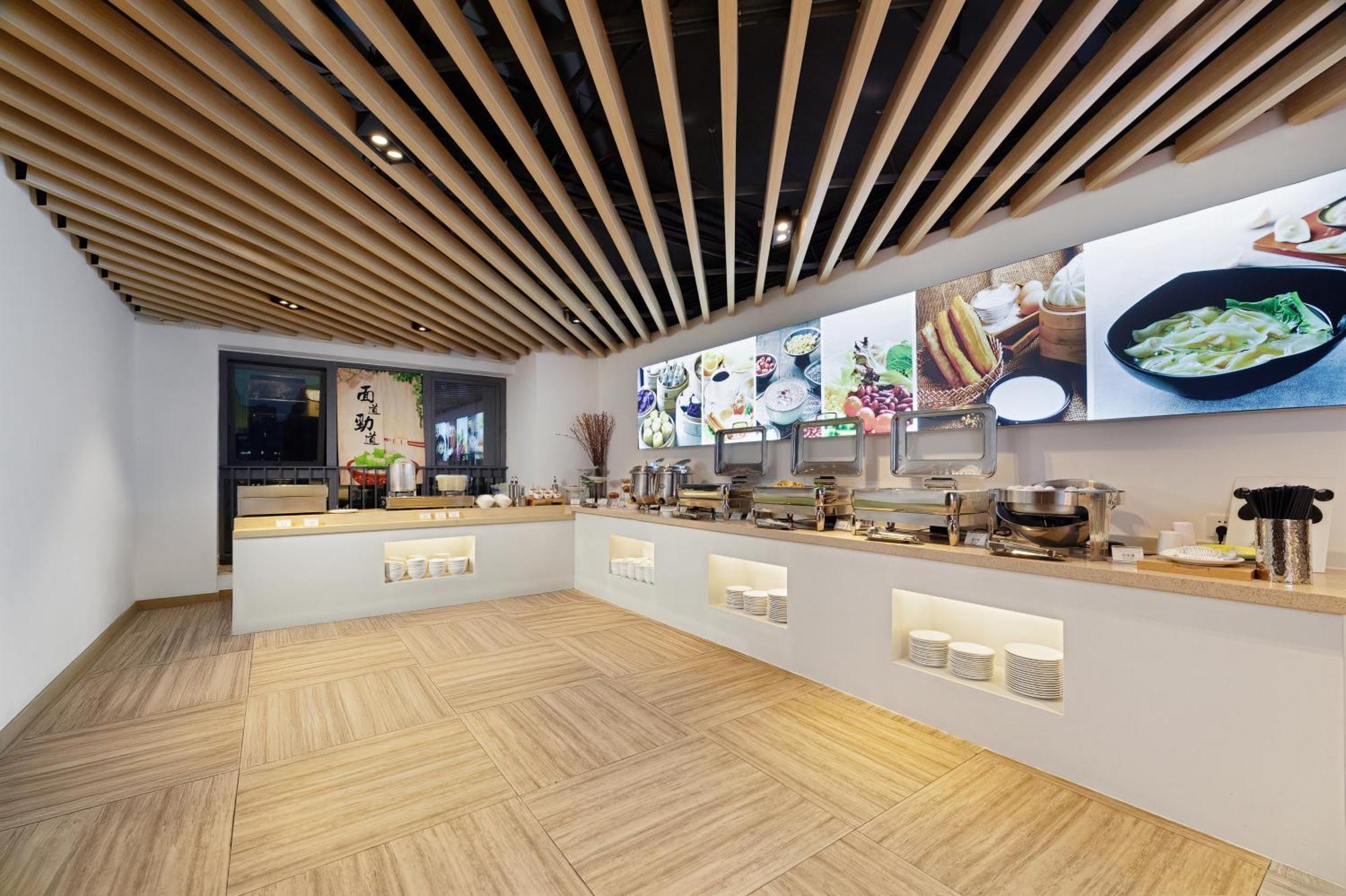 Chengdu Prolit Hotel מראה חיצוני תמונה
