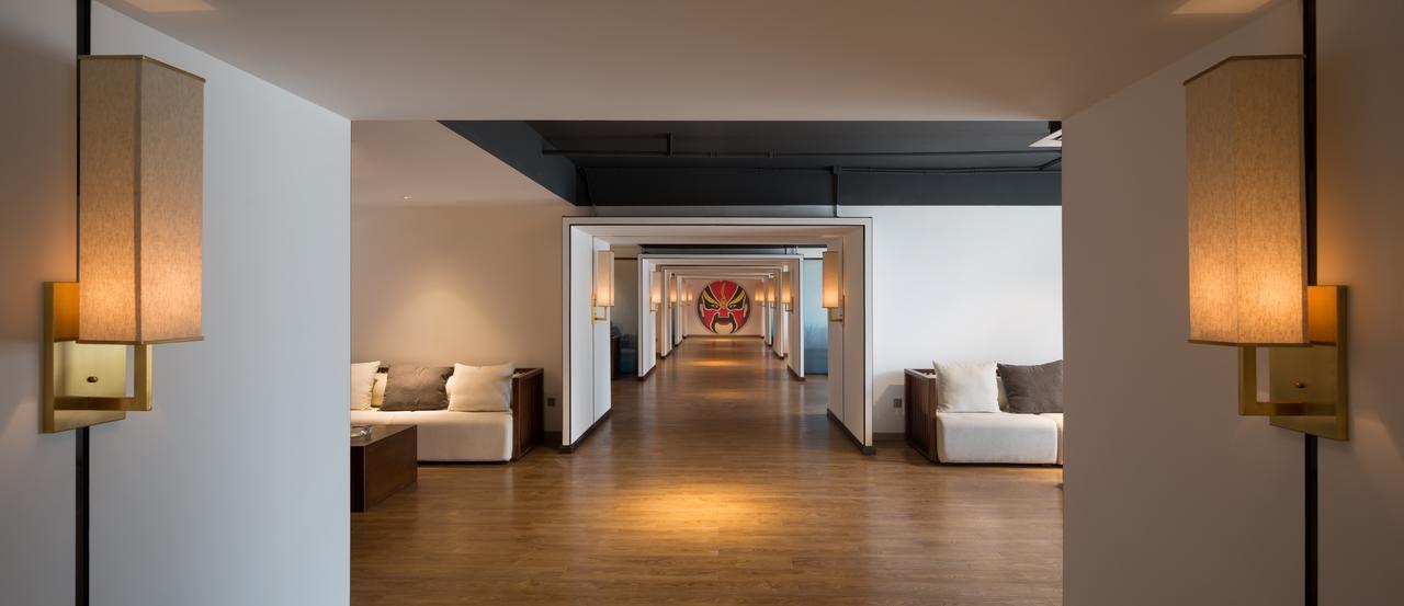 Chengdu Prolit Hotel מראה חיצוני תמונה