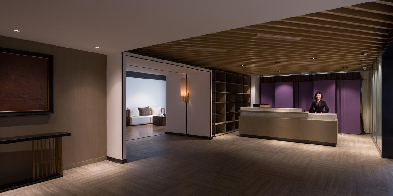 Chengdu Prolit Hotel מראה חיצוני תמונה