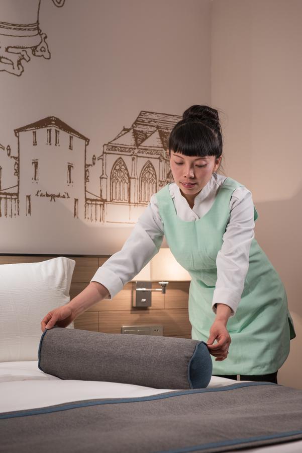 Chengdu Prolit Hotel מראה חיצוני תמונה